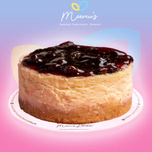 Blueberry-Mini
