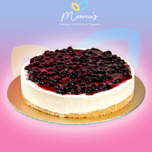Blueberry-Strawberry-Mango