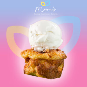 Bread-Pudding