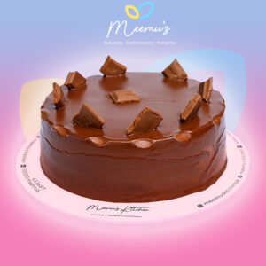 Cadbury-Cake