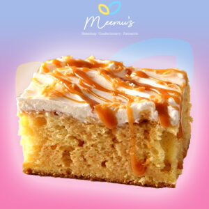 Caramel-Crunch