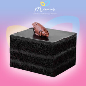 Chocolate-Fudge