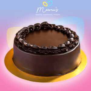 Chocolate Fudge