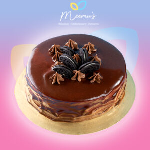Cookies-Caramel