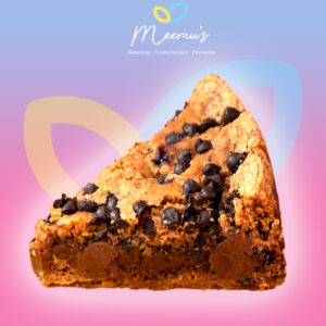 Cookies-Dough