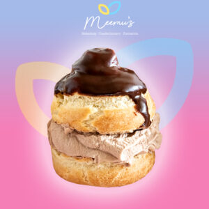 Cream-Puff