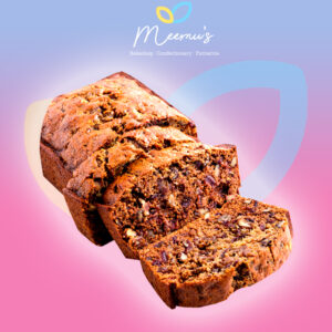 Date & Walnut