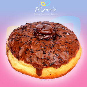 Double-Chocolate