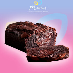 Double Chocolate