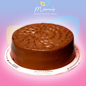Heaven-Chocolate