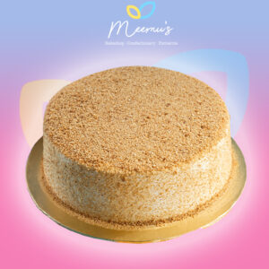 Honey-Cake