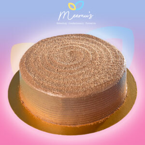 Milky-Malt-Cake