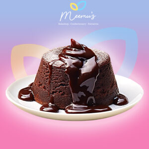 Molten-Lava-With-Ice-Cream
