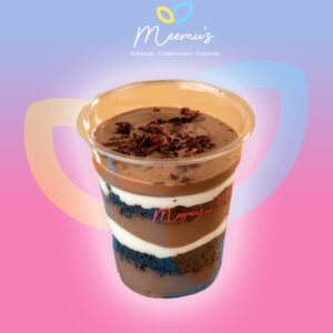Nutella-Sundae