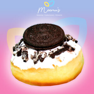 Oreo