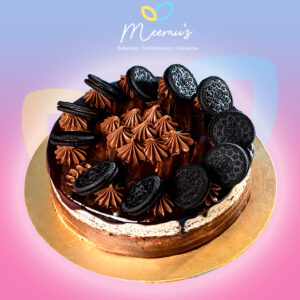Oreo-Cake