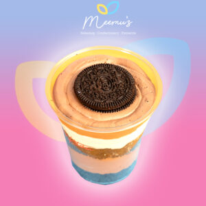 Oreo-Sundae