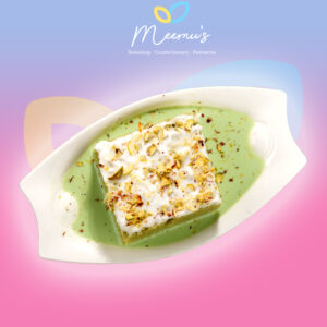 Pistachio