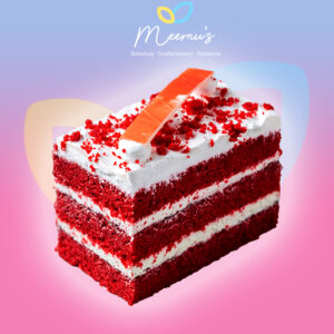 Red-Velvet