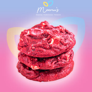Red-Velvet