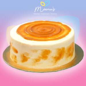 Salted-Caramel