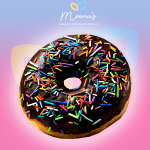 Sprinkle-Chocolate