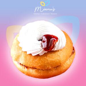 Strawberry-Jam