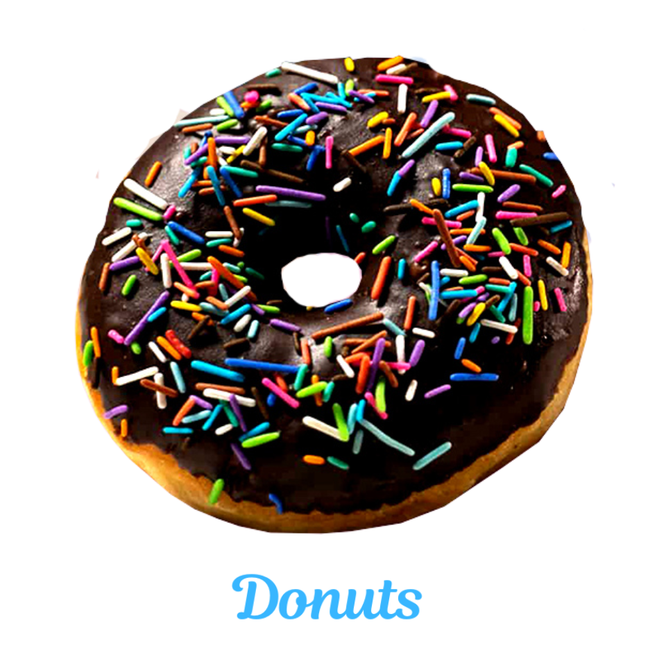 Donut