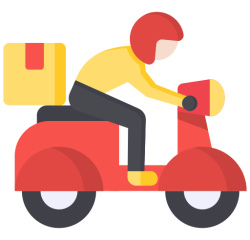 delivery-bike